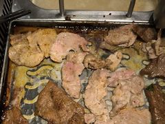 -星伦多自助料理·涮烤一体(虹悦城店)