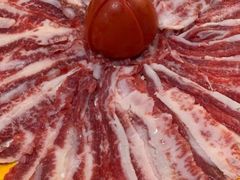 -潮汕大目牛肉火锅(上梅林店)