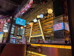 -Famous肥猫墨西哥音乐餐吧(五棵松华熙LIVE店)