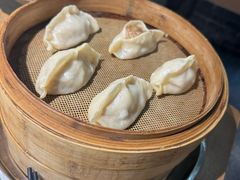 -百年认一力·清真牛羊肉(南中环店)