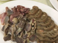 -百姓百味海鲜酒楼(粤垦路总店)