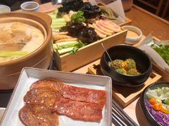 -十二舍·湯物素煮(江泰潤政店)