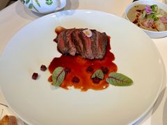 -Le Comptoir de Pierre Gagnaire