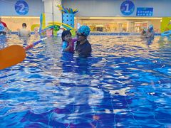 -海帆亲子游泳(顺义店)