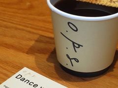 -O.P.S. CAFE