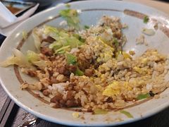 -永和大王(蛙嫩鸡香煲煲鲜·军博店)