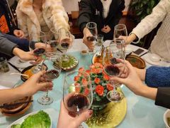 -阿诺泰·泰国餐厅(紫荆店)