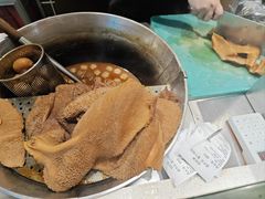 -卤大叔·广州牛杂(壹方城店)