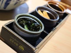 配菜-堂本家洋食别馆·炸猪排(中心城店)