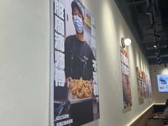 -前进5路汉堡炸鸡(昙华林店)