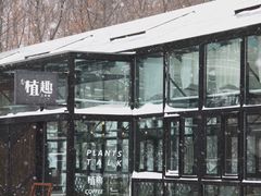 -北马山庄植趣咖啡