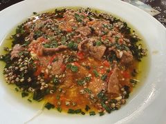 客栈煮牛肉-忠义小酒馆(田东店)