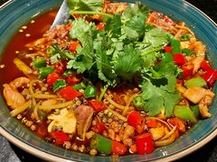 -华豫川酒家(双子塔店)