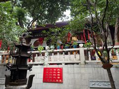 -福州开元寺