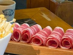 -蜀辣居鲜货老火锅(红牌楼店)