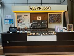 -上海明天广场JW万豪酒店