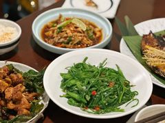 -紫滇源云南生态菜(丹凤街店)