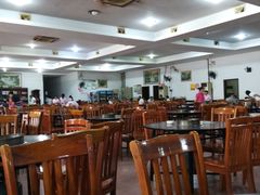大堂-华仔土鸡店(创意产业园店)