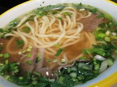 -兰州老马食府(小潞邑店)