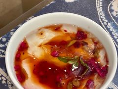 木瓜水-蝴蝶泉宾馆-中餐厅