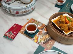 -悦得闲广式点心茶楼(蓝鲸世界店)