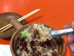 -潮香兴煲仔饭(莲花路店)