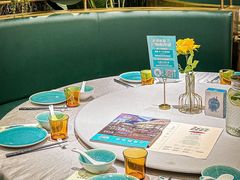 -雀蓝川菜(奥体广场店)