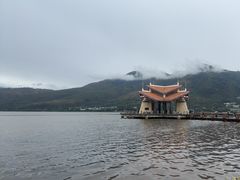 -西昌邛海湿地