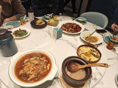 -雀蓝川菜(滨湖万象汇店)