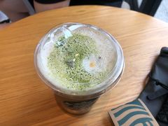 -星巴克(讯美科技广场店)