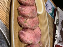-御牛道日式烤肉料理(杭州万象城店)