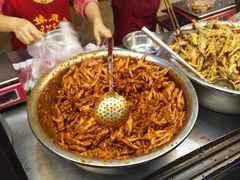 -嘉州九妹凤爪(乐山总店)