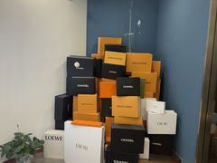 -聚云奢二手奢侈品黄金手表包包回收·中古店(上海店)