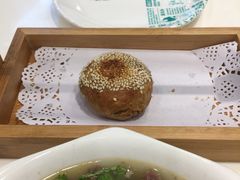 -阳坊胜利涮羊肉(阳坊老店)
