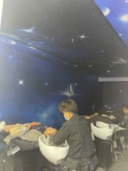点击看大图 -MINX名珂斯·烫染形象设计