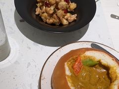 -大树餐厅(红旗街万达店)