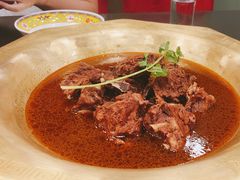 -芦月轩羊蝎子(北蜂窝店)