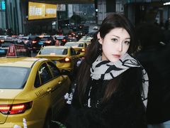 -观音桥步行街
