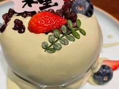 -茉里·舒芙蕾·手作甜品