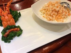 -聚春园自助餐厅(东街口店)