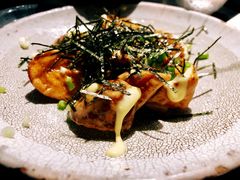 明太子小土豆-Fukumimi·美醉堂 居酒屋(金尚店)