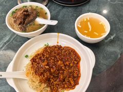 -周门传统竹升面