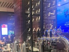 -顺德美的万豪酒店·自助餐·贡厨