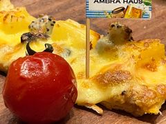 -Ambra Haus琥珀屋精酿餐厅(宝山店)