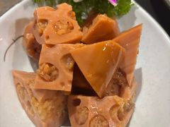 -金泽大酒店·卢塞恩餐厅