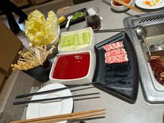 -海底捞火锅(青山湖万达夜宵主题店)