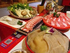 -大龙燚火锅(天钥桥路店)