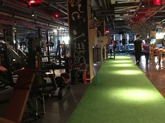 -超鹿运动(融侨锦江店)