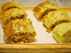 招牌麻糍-弄堂里· 江南名肴(西湖龙井路店)