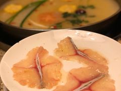 斑鱼-龙继斑鱼庄(犀浦店)